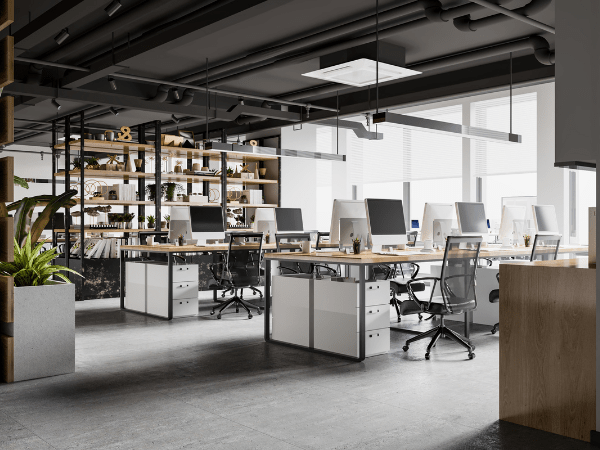 Office Space In sector 142,Noida