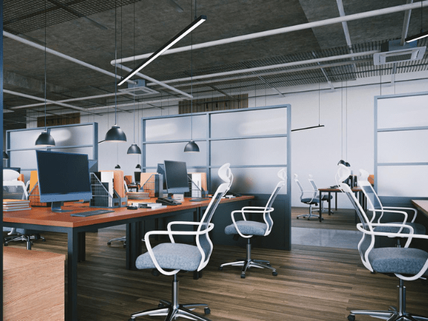 Cyberpark | Best Office Space in Noida