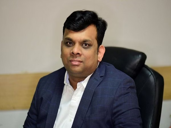 Aadinath office Space | Noida 