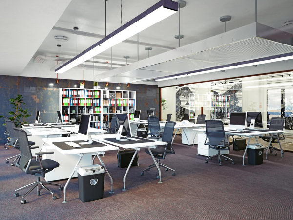 Grandthum | office Space Noida